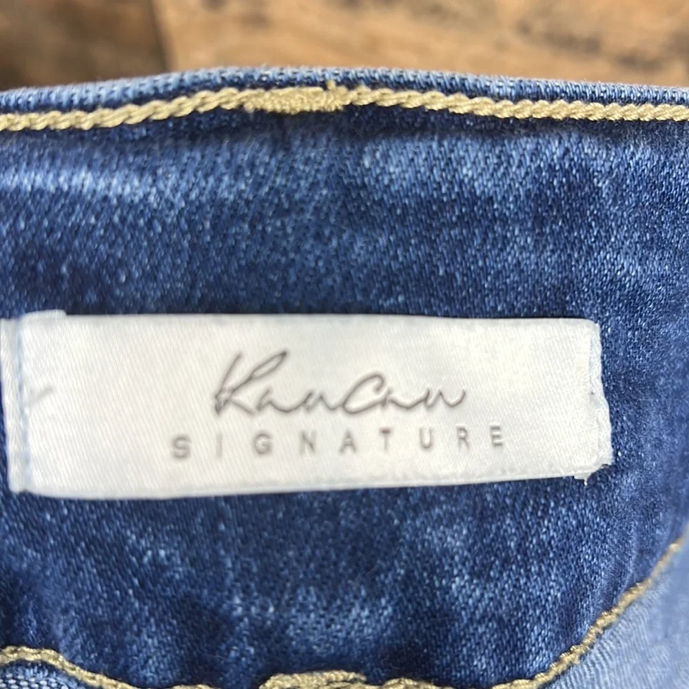 KanCan Skinny Jeans‎ Women's Size 36 or size 24